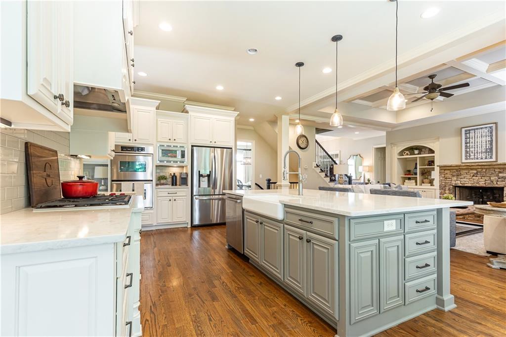1934 Rand Ridge Court