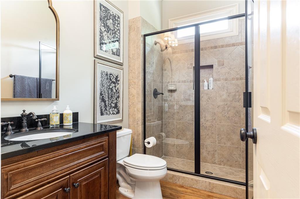 1934 Rand Ridge Court