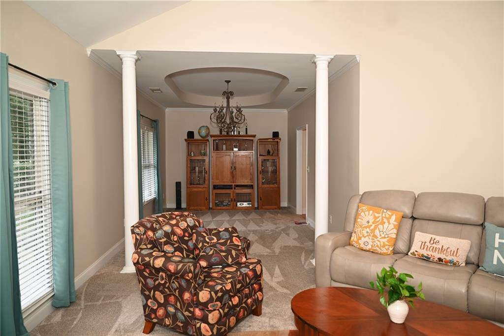 3221 Summer Stream Lane NW