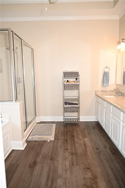 3221 Summer Stream Lane NW