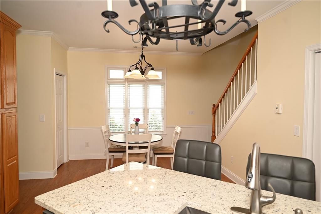 3221 Summer Stream Lane NW