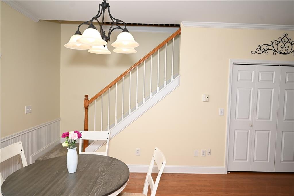 3221 Summer Stream Lane NW