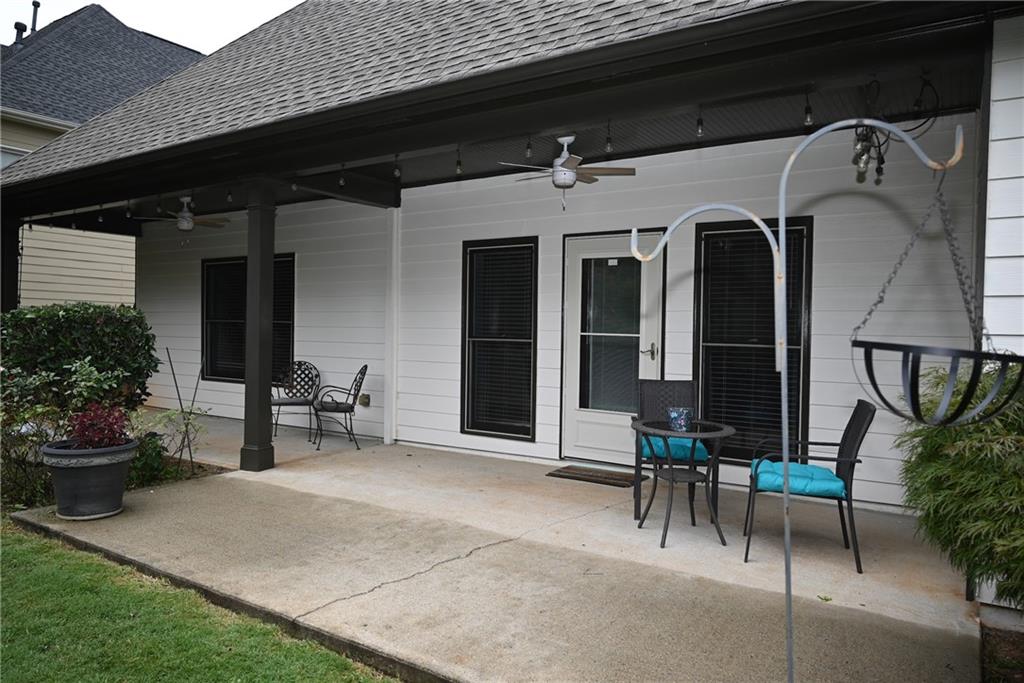 3221 Summer Stream Lane NW