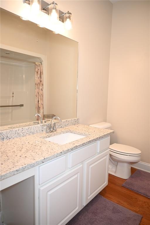 3221 Summer Stream Lane NW