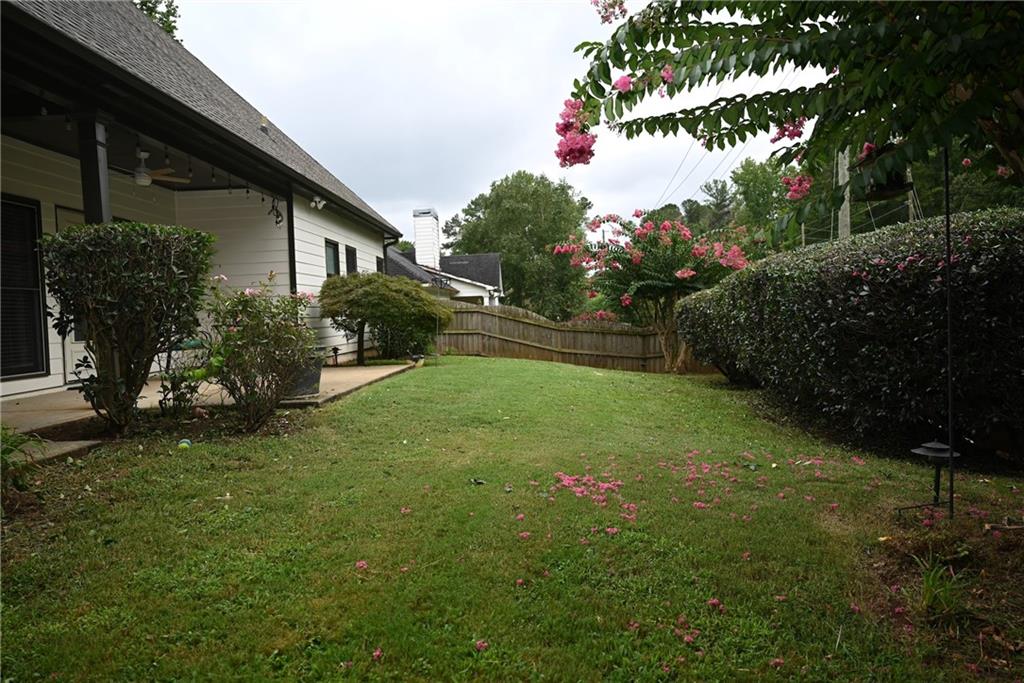 3221 Summer Stream Lane NW