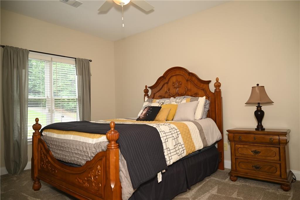 3221 Summer Stream Lane NW