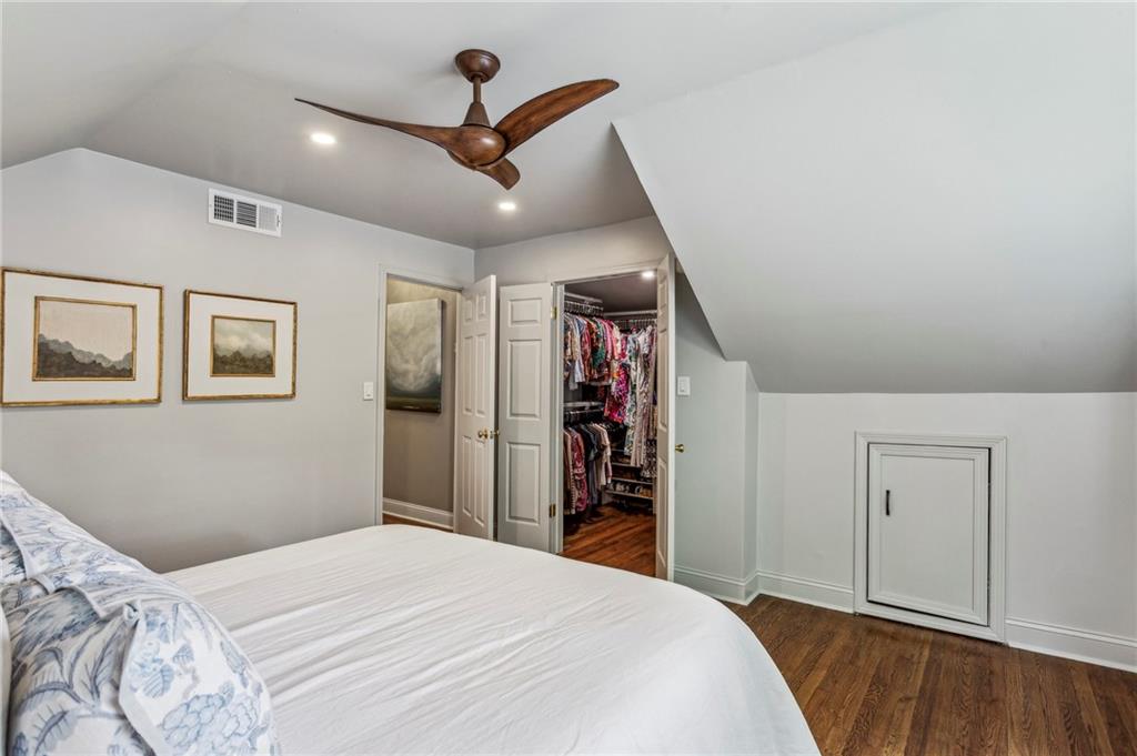 2611 Ridgemore Road NW