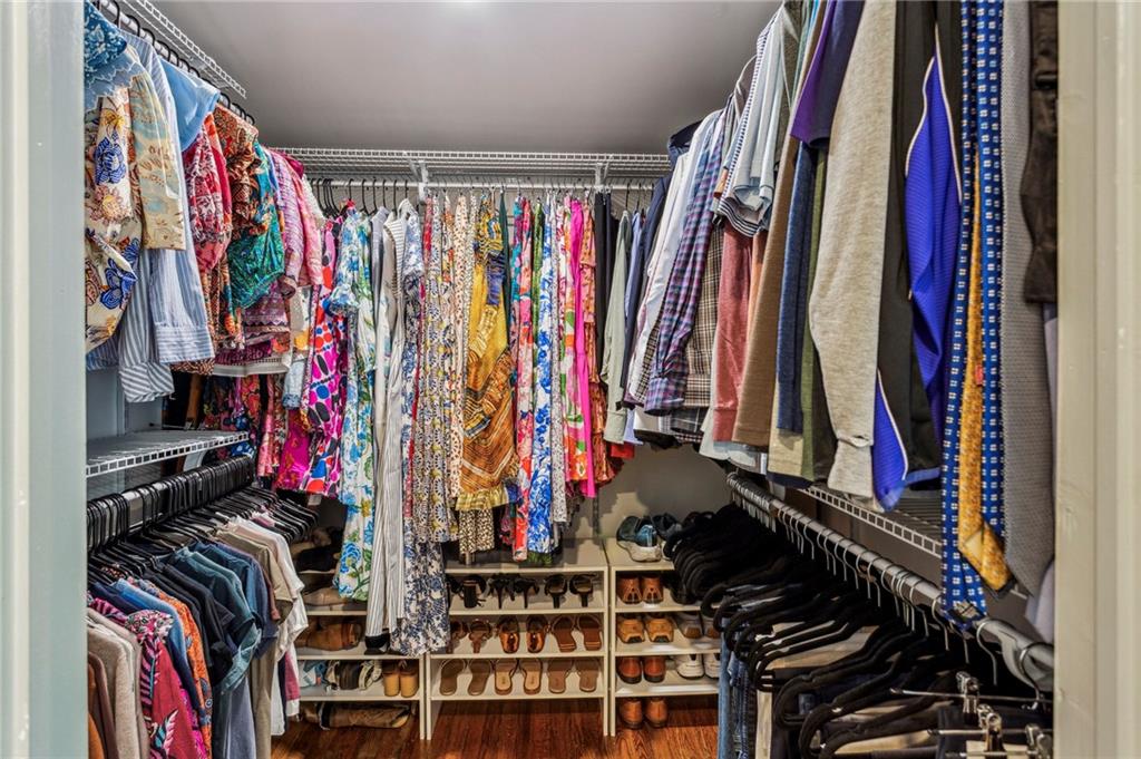 2611 Ridgemore Road NW