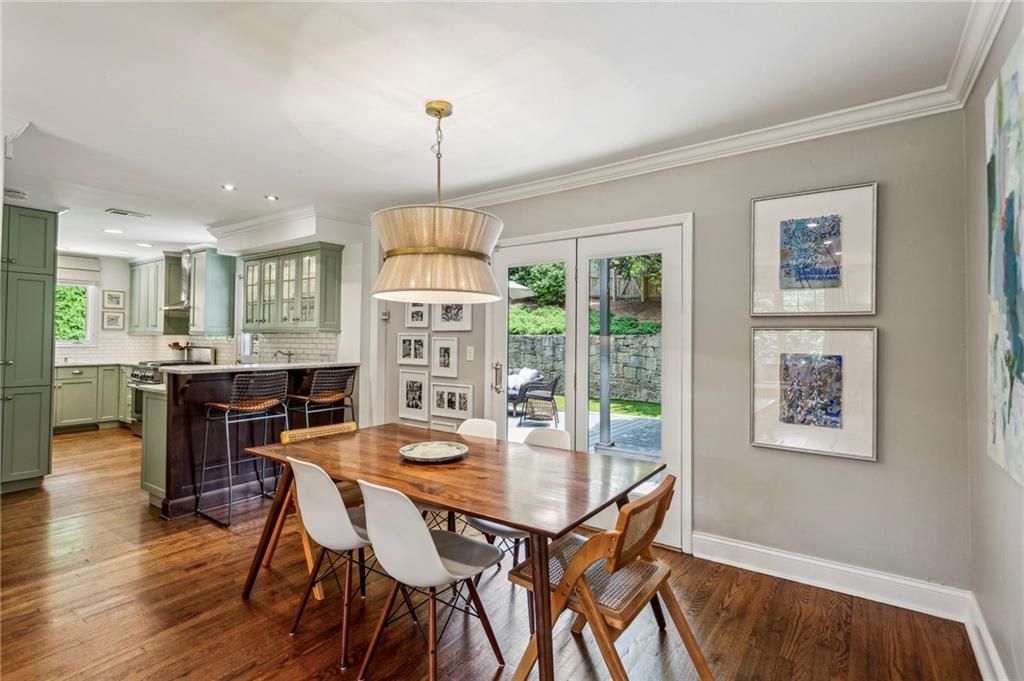 2611 Ridgemore Road NW