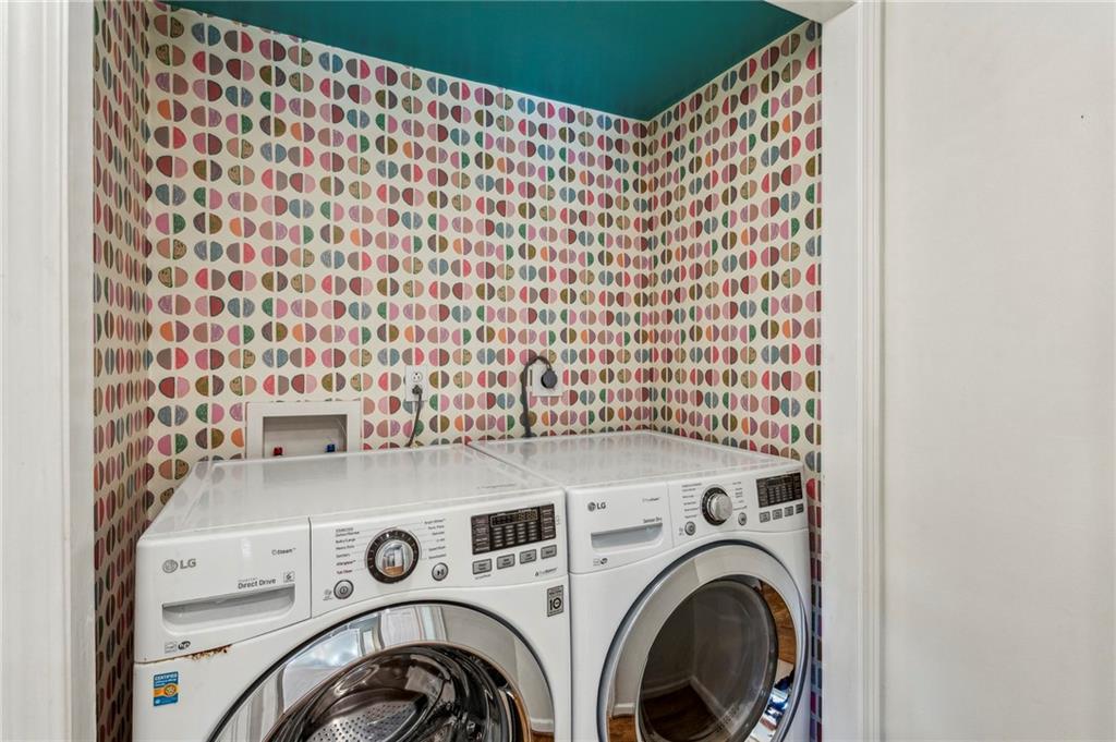 2611 Ridgemore Road NW