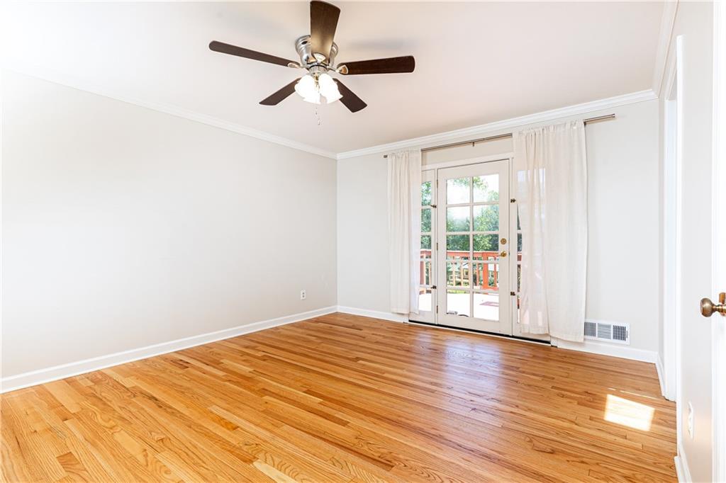5115 Vernon Ridge Drive