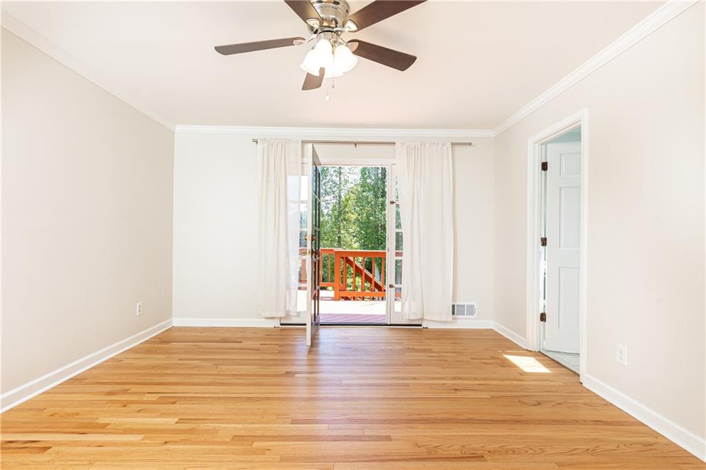 5115 Vernon Ridge Drive