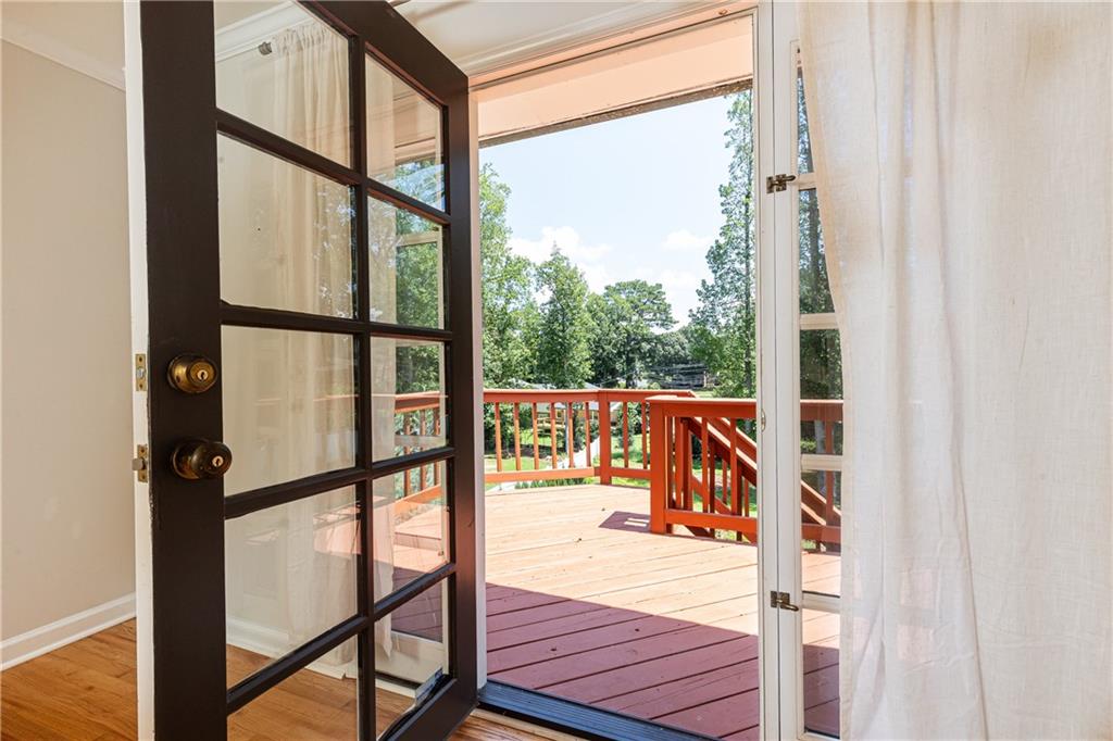5115 Vernon Ridge Drive