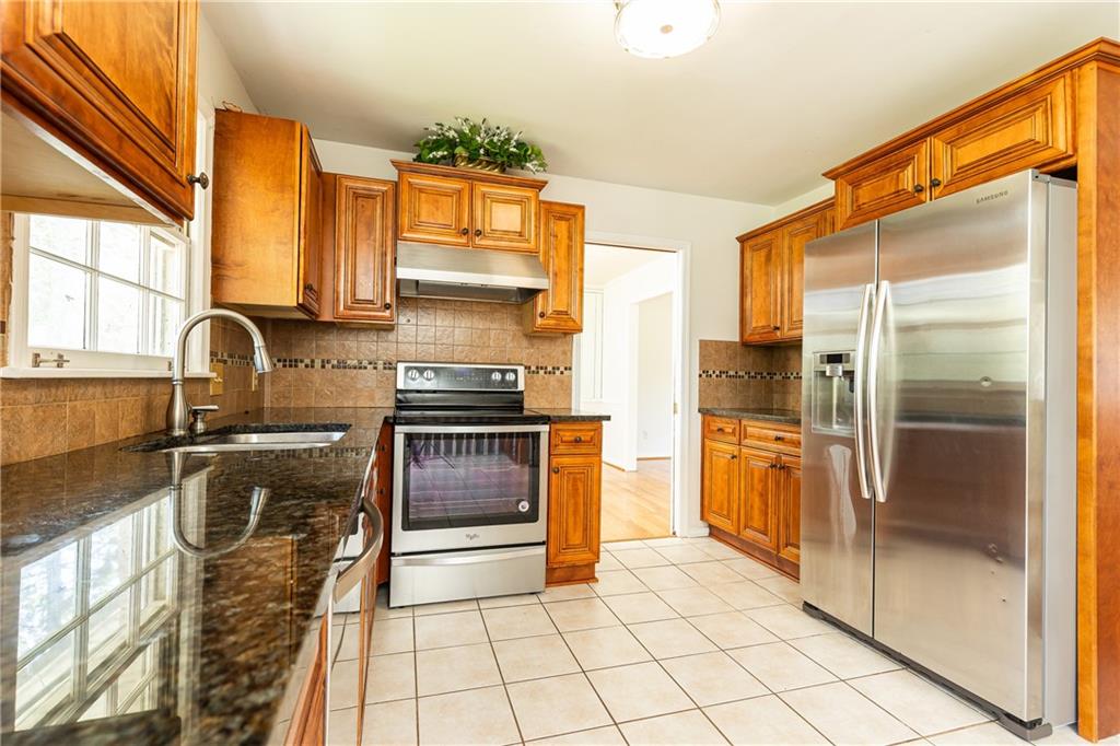 5115 Vernon Ridge Drive
