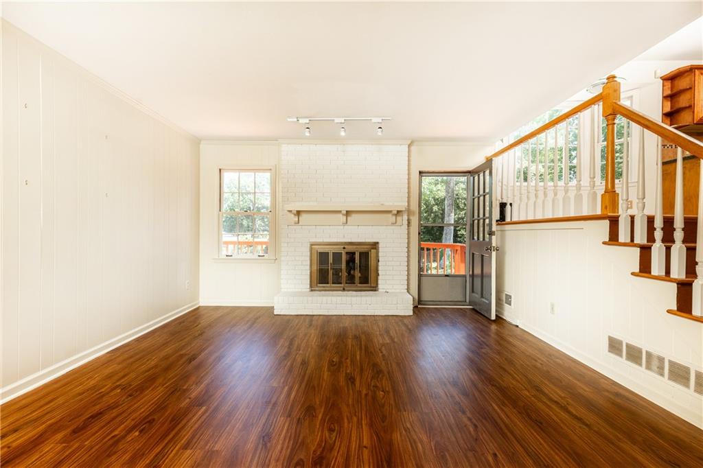5115 Vernon Ridge Drive