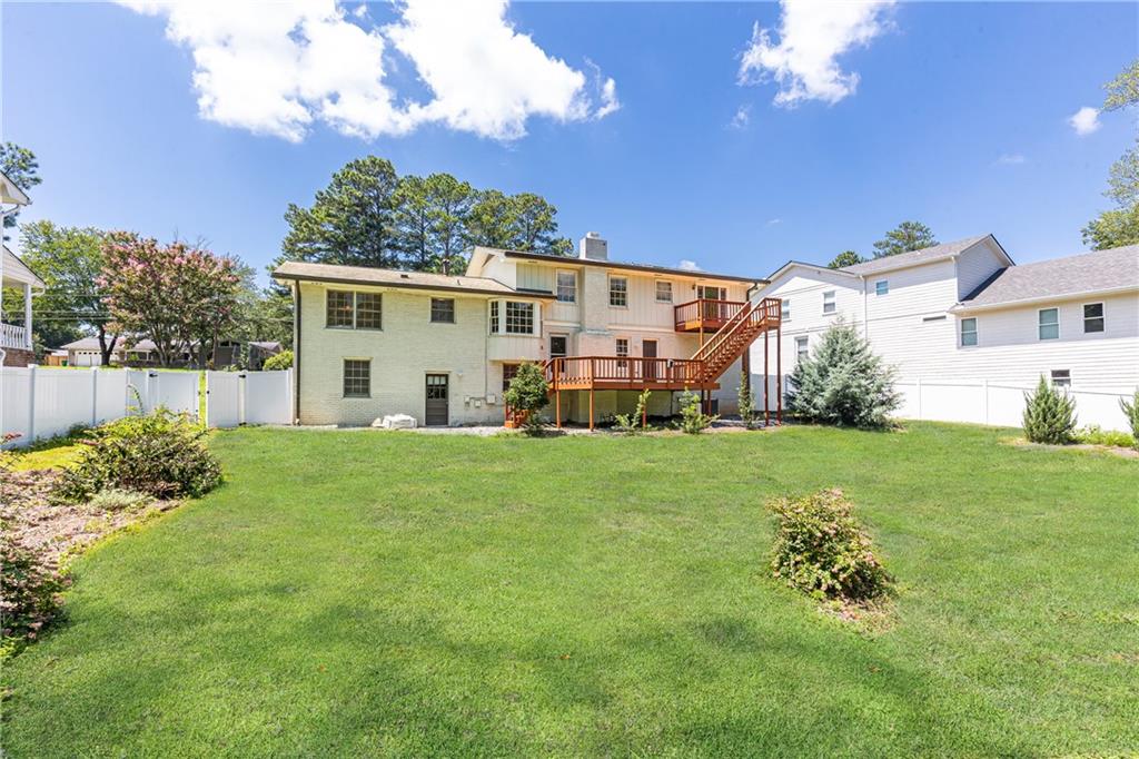 5115 Vernon Ridge Drive