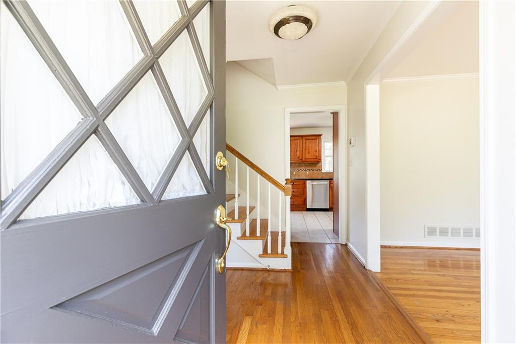 5115 Vernon Ridge Drive