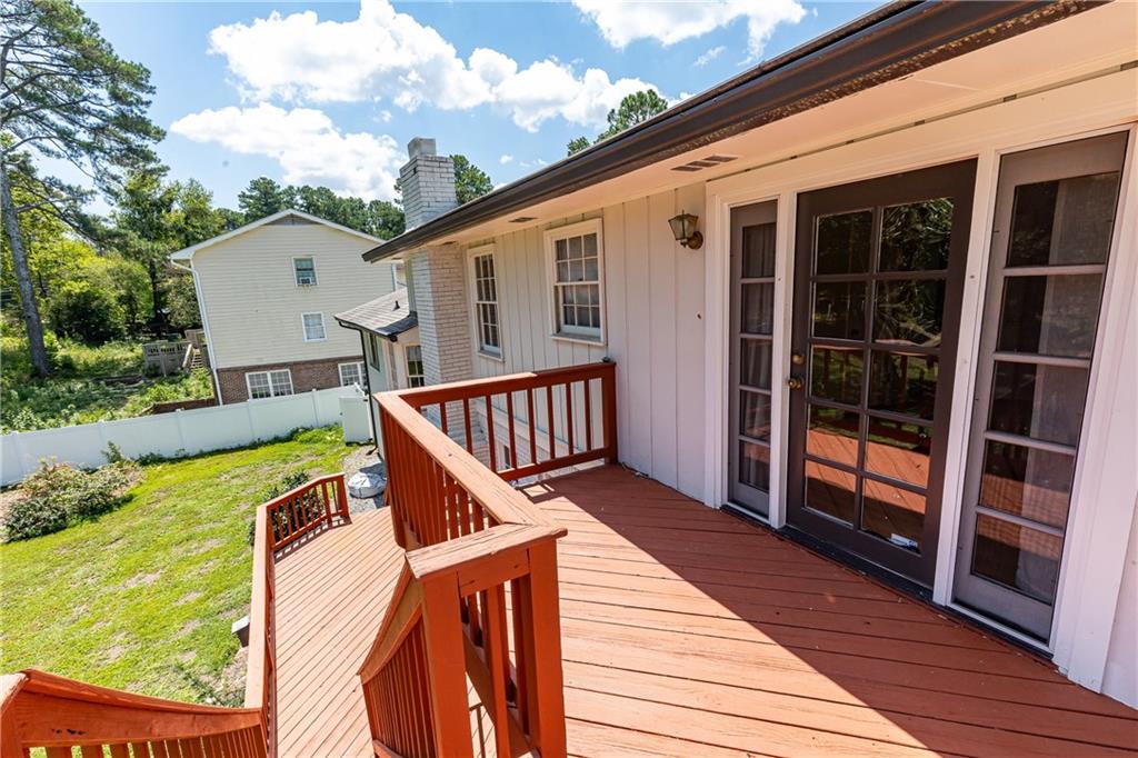 5115 Vernon Ridge Drive