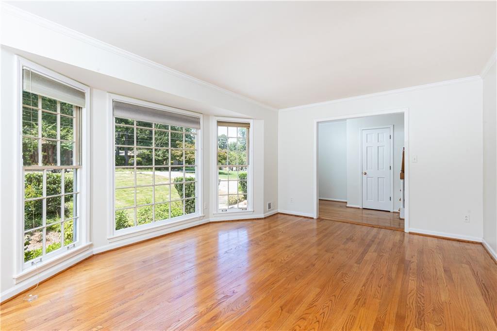 5115 Vernon Ridge Drive