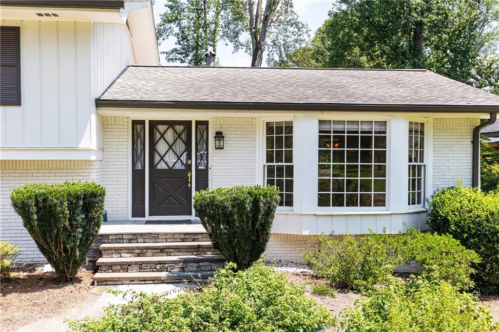 5115 Vernon Ridge Drive