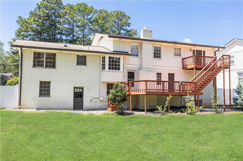 5115 Vernon Ridge Drive