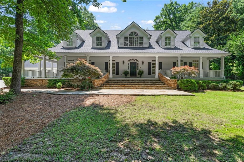 1824 Mount Paran Road