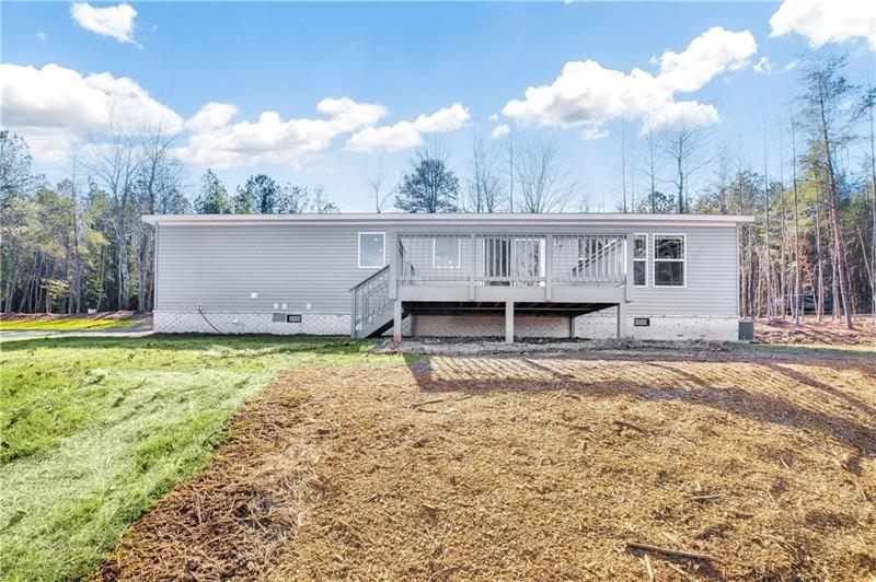 350 PEA RIDGE Road