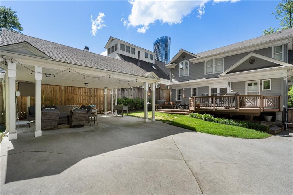 81 Highland Drive NE