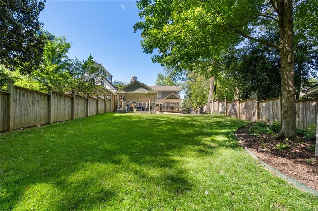 81 Highland Drive NE