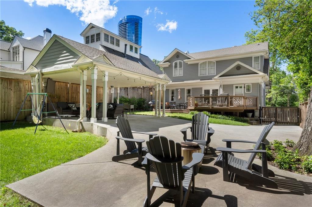 81 Highland Drive NE