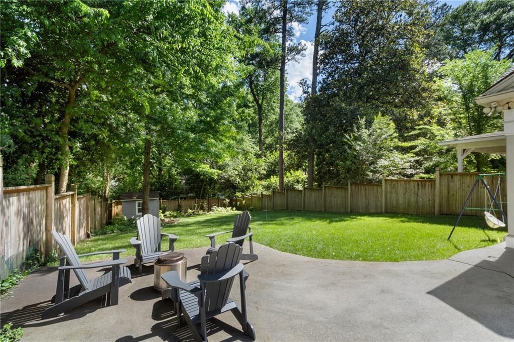 81 Highland Drive NE