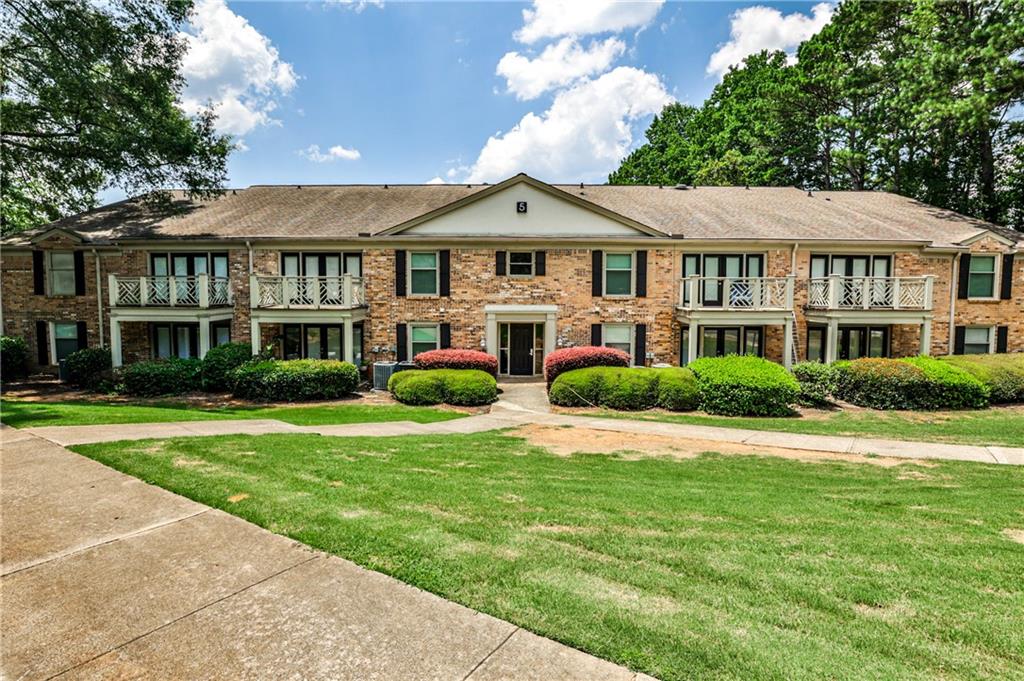 3650 Ashford Dunwoody Road NE Unit 514