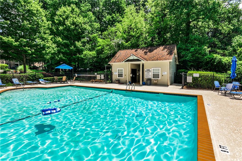 3650 Ashford Dunwoody Road NE Unit 514