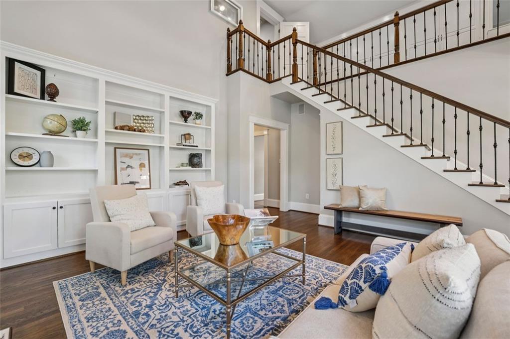 138 PEACHTREE HILLS Avenue NE