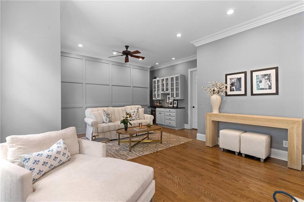 2681 Brookwood Drive NE