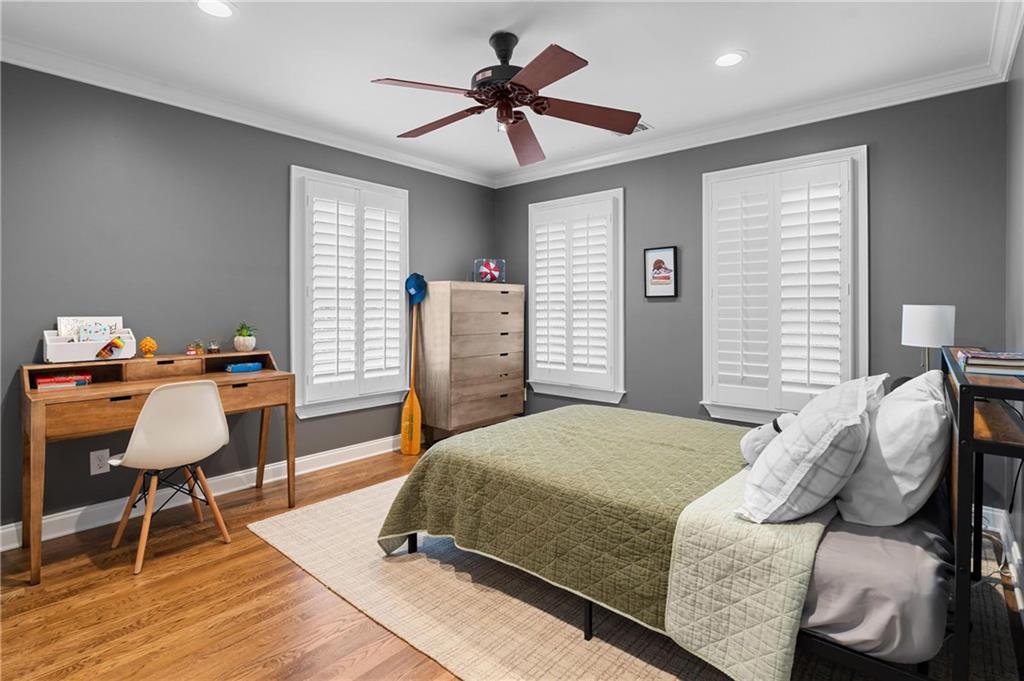 2681 Brookwood Drive NE