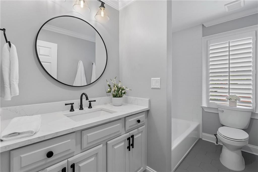 2681 Brookwood Drive NE