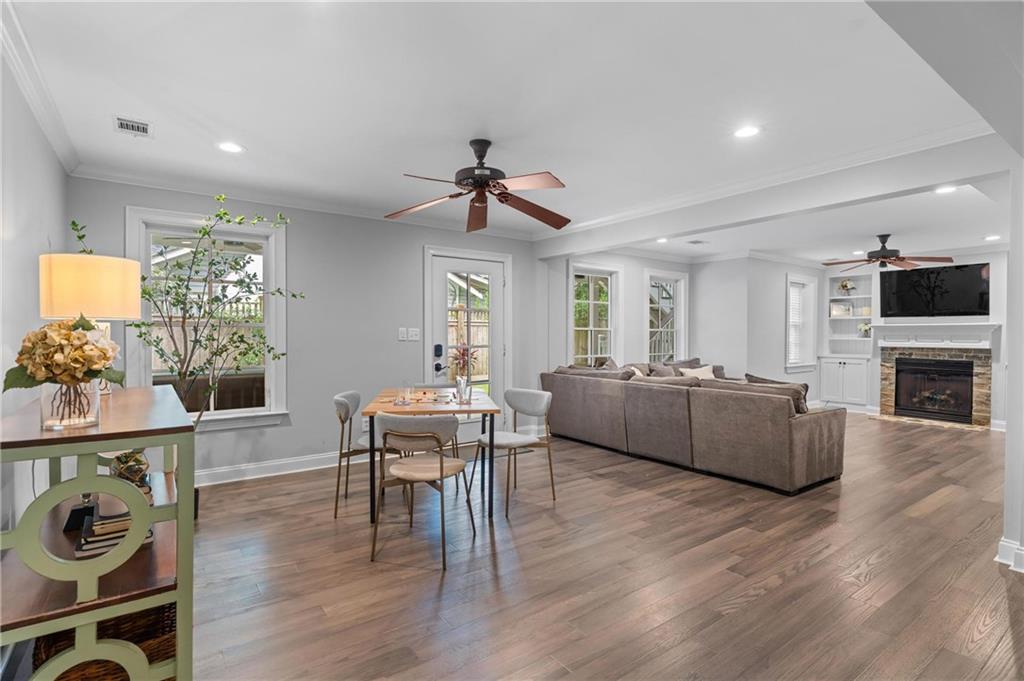 2681 Brookwood Drive NE