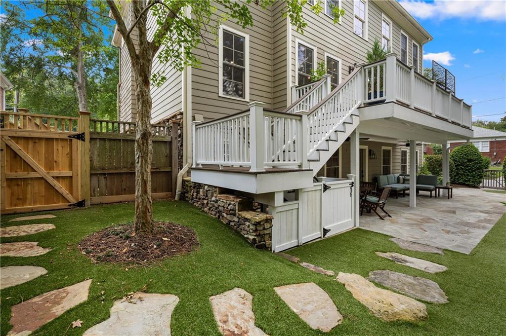 2681 Brookwood Drive NE