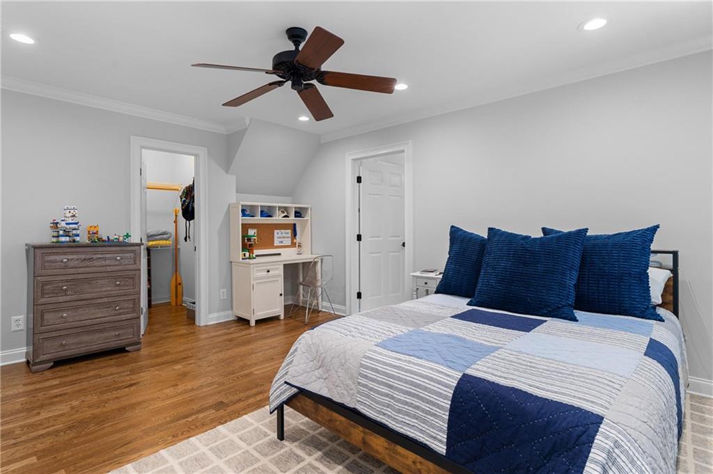 2681 Brookwood Drive NE