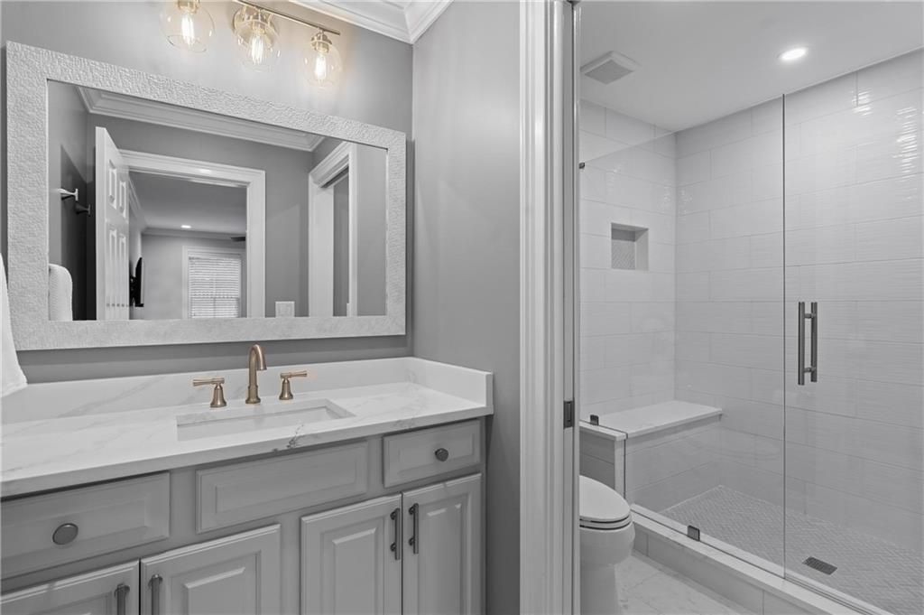 2681 Brookwood Drive NE