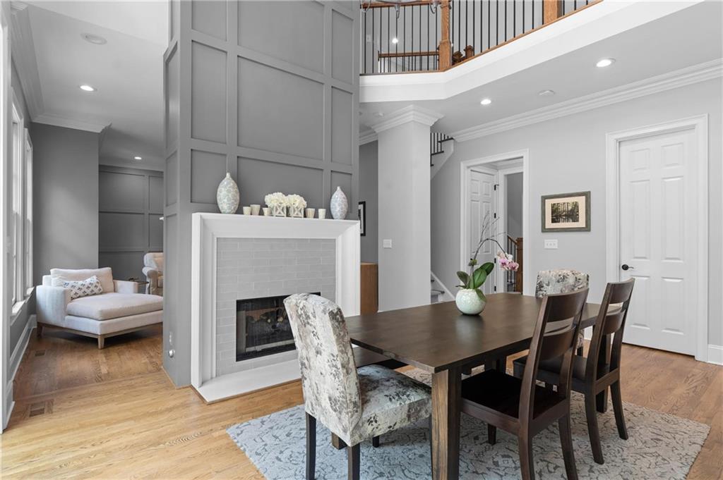 2681 Brookwood Drive NE