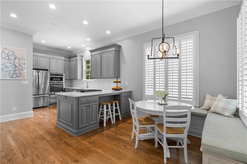 2681 Brookwood Drive NE