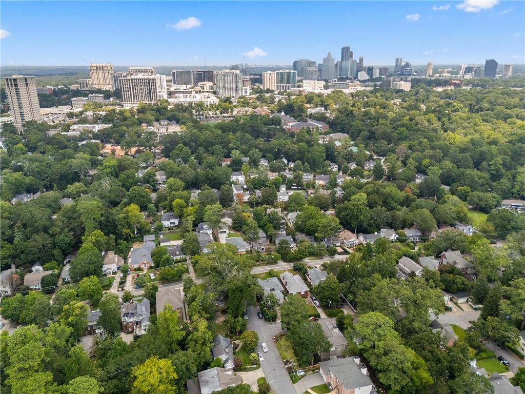 2681 Brookwood Drive NE