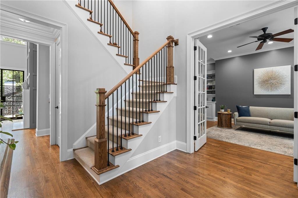 2681 Brookwood Drive NE