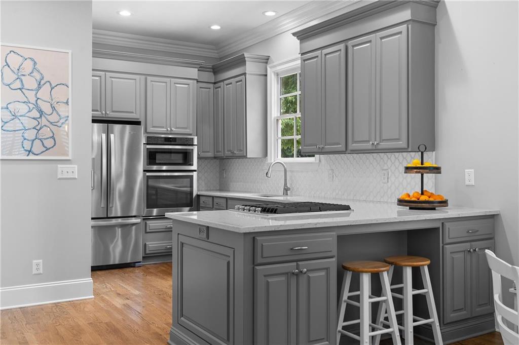 2681 Brookwood Drive NE