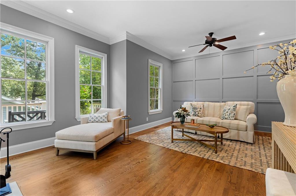 2681 Brookwood Drive NE