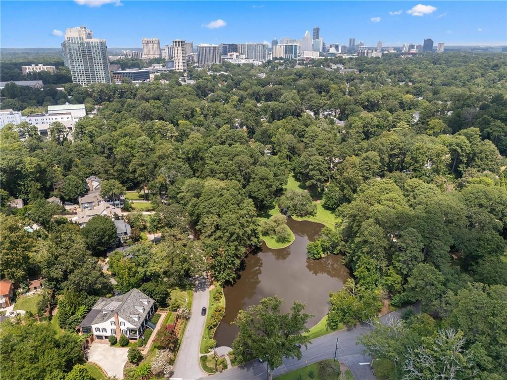 2681 Brookwood Drive NE