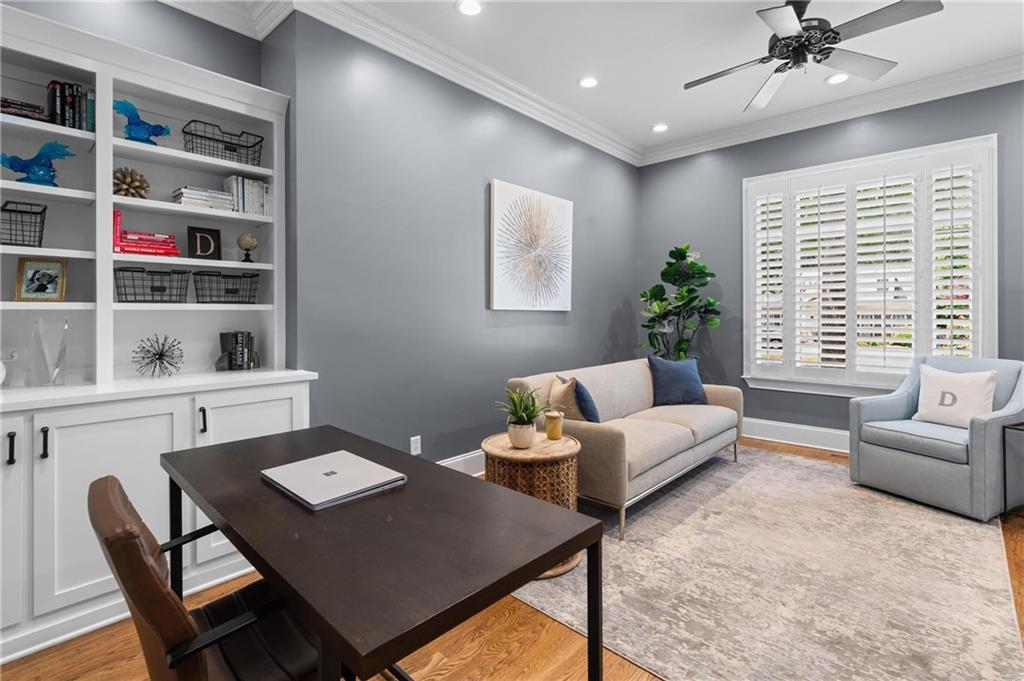 2681 Brookwood Drive NE