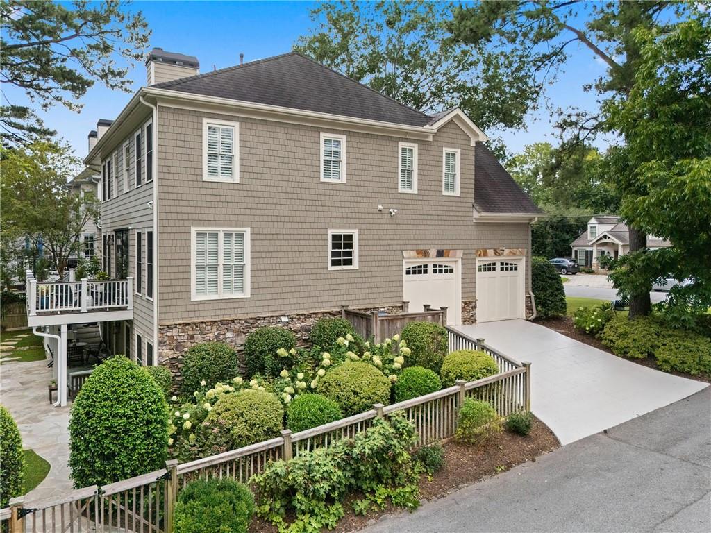 2681 Brookwood Drive NE